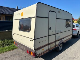 Karavan Eriba-Nova Doklady - 4