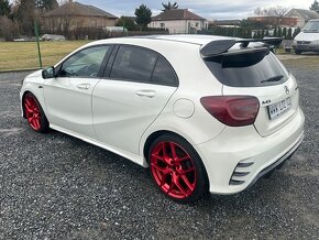 Mercedes-Benz A45 AMG profi chip OPTIK - 4