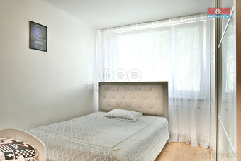 Prodej bytu 3+1, 74 m², Praha, ul. Malkovského - 4
