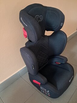 Autosedačka kinderkraft - 4