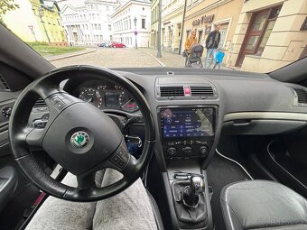 Škoda octavia 1.9TDi 77kW - 4