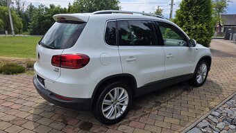 VW Tiguan 1.4 TSI 92 kw Sport&Style LOUNGE - 4