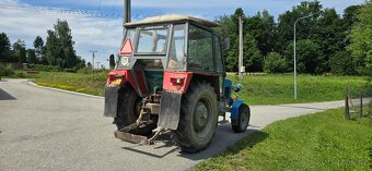 Zetor 6911 - 4