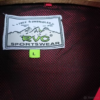 Nová sportovní větrovka L - 4