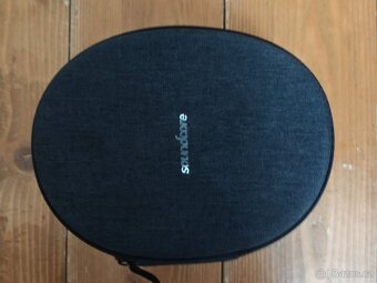 Bezdrátová sluchátka Anker Soundcore Q30 ANC - 4