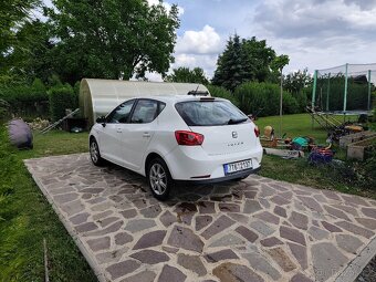 Seat Ibiza 1.4 16V 63kw - 4
