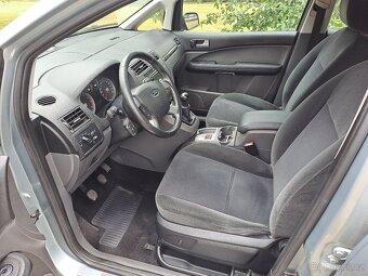 Ford C-MAX - 4