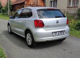 Volkswagen Polo, Life , 1.2TSI, klimatronic , - 4