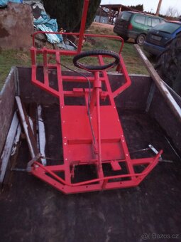 Moto kára - 4