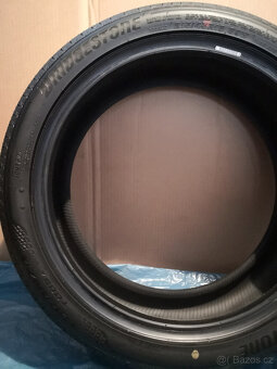 PNEU 215/45R18 LETNÍ - 4