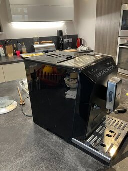 DeLonghi Eletta - 4