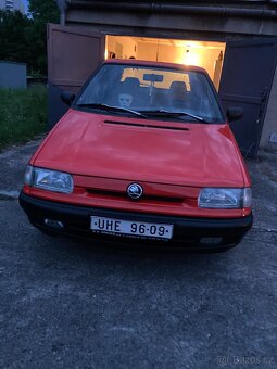 Felicia 1.3 50 kW - 4