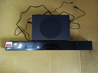 Soundbar - 4
