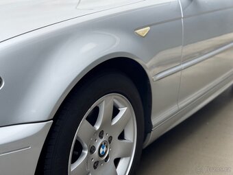 Bmw e46 325i coupe - 4