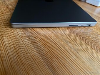 MACBOOK PRO14 M1pro - 4