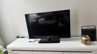 LG televize plné funkcí - 4