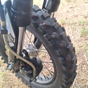 Pitbike stomp z 3 140 - 4
