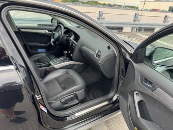 Audi a4 allroad 3.0tdi 6/2012 192tkm, servisna kniha. - 4