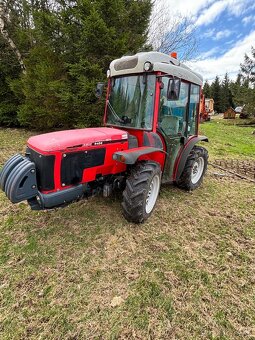 Antonio Carraro TRX 9400 - 4