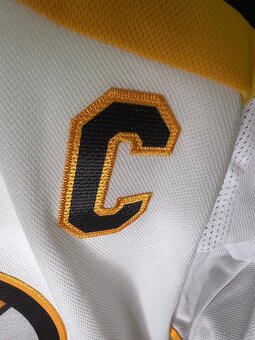 ORIGINÁL DRES - BRAD MARCHAND BOSTON BRUINS DRES - 4