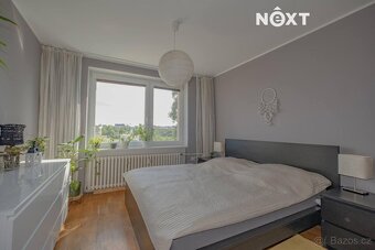 Prodej byt 2+1, 51㎡ - 4