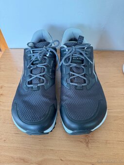 Trailová obuv Altra LONE PEAK LOW ALL-WTHR 2 WOMEN - 4