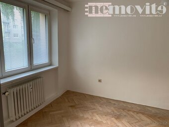 Pronájem bytu 2+1 60 m2, Hradec Králové - Slezské Předměstí - 4