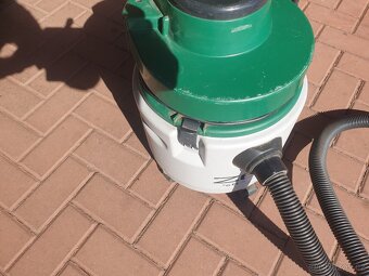 Vysavač electrolux z65 - 4