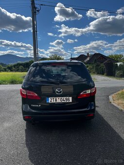 Mazda 5 2011 LPG - 4