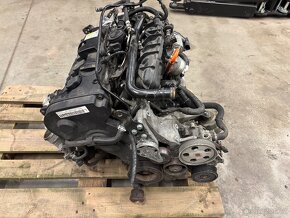 motor BWE - 4
