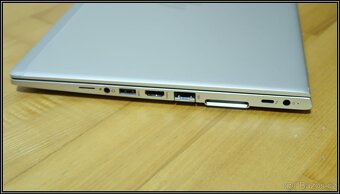 Notebook HP EliteBook 830 G6 i5 1,6GHz 16GB RAM 256GB NVMe t - 4