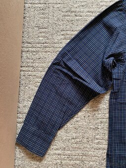 Nová pánská košile s d. rukávem Casa Moda Sports - L - 4