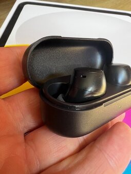Sony True Wireless WF-C510 čierne /Best cena/ - 4