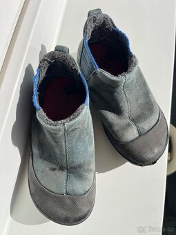 Sole runner barefoot vel. 29, 30, 31 - 4