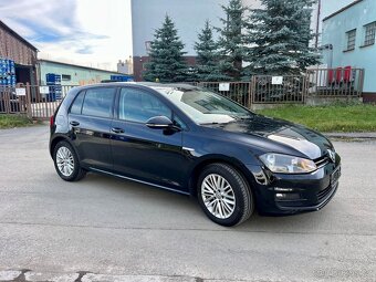 GOLF 7 5dv. 1.4TSI-92kw,Edice CUP,NAVI,2xPDC,r16,2014/177tkm - 4