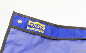 12 dílná sada očkových klíčů TECO (6-32) /25040/ - 4