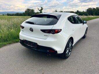 ► MAZDA 3 2.0i 90KW SPORTS G122 BOSE-LED-ACC-KAMERA - 4