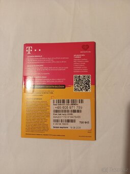 SIM KARTA  60 59 717 59 - 4