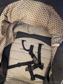 Kočárek na opravu či náhradní díly - 4