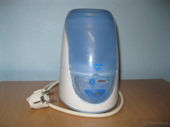 Ohřívač lahví Tefal (Brno/Kyjov) - 4