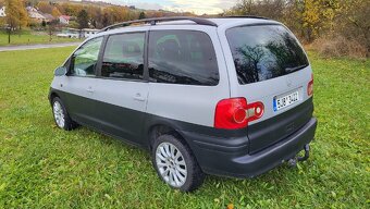 Vw Sharan 1.9 96kw - 4