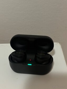 Technics EAH-AZ80 - 4