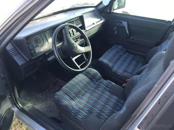 Škoda Favorit Silverline - 4