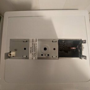 Prodám originál autorádio škoda Yeti . - 4