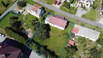 Prodej Rodinný dům, 90㎡ - 4