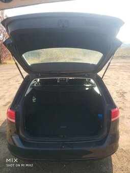 Volkswagen Passat b8 1.6tdi, 88kw, manual - 4