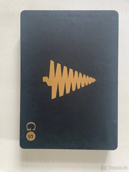 Adventní kalendář s kosmetikou - cenu nabidnete, pc 2890 - 4