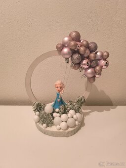 Vánoční dekorace - 4