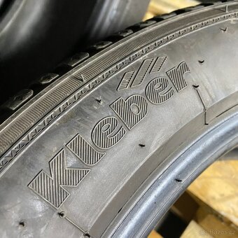 Zimní pneu 235/50 R18 101V Kleber 6mm - 4