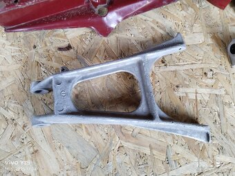 Jawa sport 250 typ 590, 350 typ 351 - 4